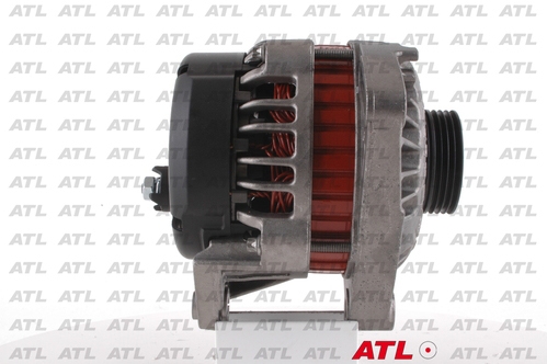 ATL Autotechnik L 61 780 Generator
